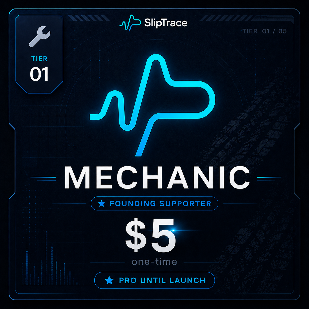 Mechanic tier